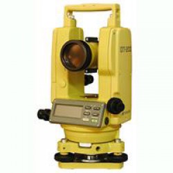 Topcon DT-209 Topcon DT-209
